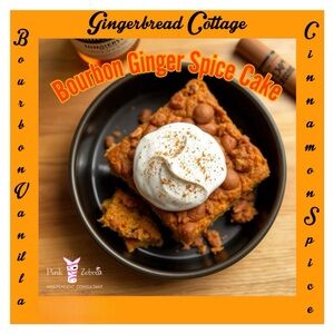 Pink Zebra Fall Blend 3.75 oz. Bag